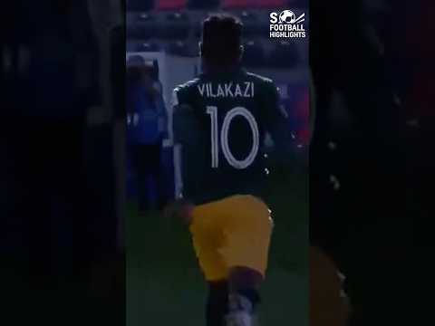 Mfundo Vilakazi Goal vs Colombia U20 FIFA World Cup #mfundovilakazi #kaizerchiefs #fifaworldcupu20