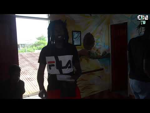 G'yoo Boy X Skuwiia X MwakaFlex #EvoTV