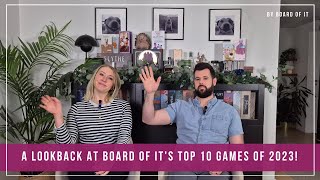 Board Of It - Nucleum video thumbnail