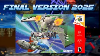 Viewpoint 2064 - Final Version 2025