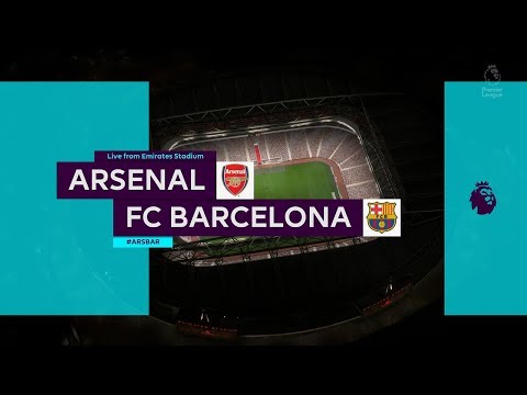SUPER MECIURI CU ARSENAL SI MAN CITY in CARIERA cu FC Barcelona #7 / FIFA 18 în ROMÂNĂ