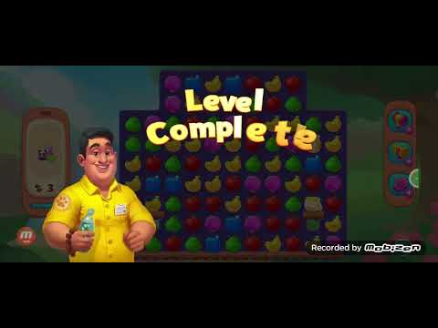 Wildscapes Level 756-760