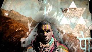 Jay Electronica - Act II: Patents of Nobility (The Turn) (Produced By Talen Ted)