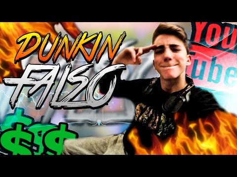 EL VIDEO MÁS IMPORTANTE DEL CANAL – ¡¡DUNKIN FALSO!! | Resultados sorteos «Parte 2» | Bycalitos