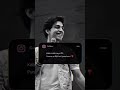 Dil Ko Karar Aaya Tujhe Pe Pyar Aaya Pahli Pahli Bar Aaye O Yara WhatsApp Status