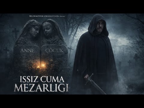ISSIZ CUMA MEZARLIĞI