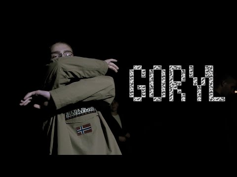 skociak, BamboTheSmuggler - goryl