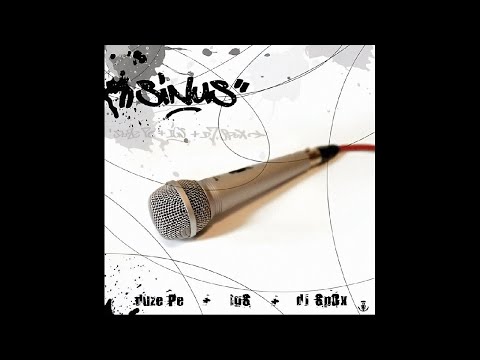 Taktowani werblem sekund feat. Emil Blef & Eldo