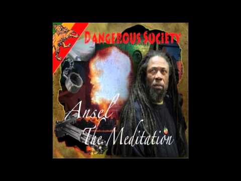 Ansel The Meditation - Wishing You Were