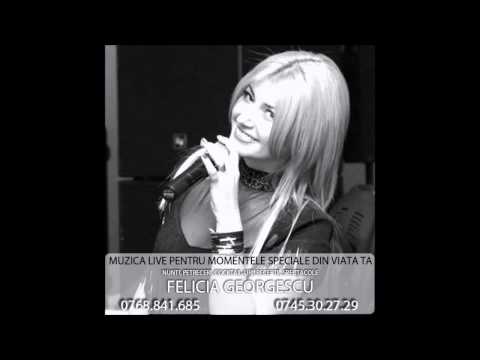 Felicia Georgescu   Lacrima de jar Studio