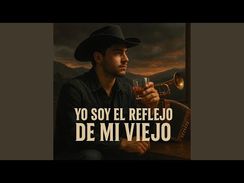 Reflejo de Mi Viejo
