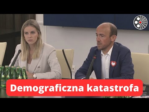 Koalicja Obywatelska wzywa do merytorycznej debaty o demografii