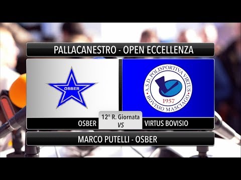 Intervista Osber - Marco Putelli