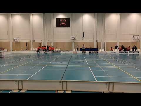 Lasb P11 valkoinen - Sudet P11