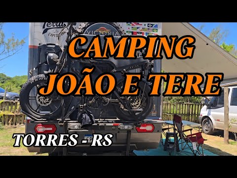 EXPEDIÇÃO CHUÍ - EP 09 - chegamos no estado do RIO GRANDE DO SUL, EM TORRES, UM LUGAR INCRÍVEL. 