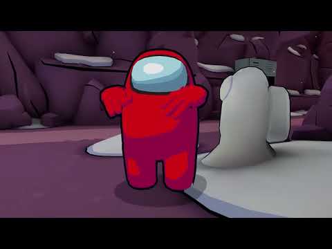 Among Us VR - Launch Trailer | PS VR2