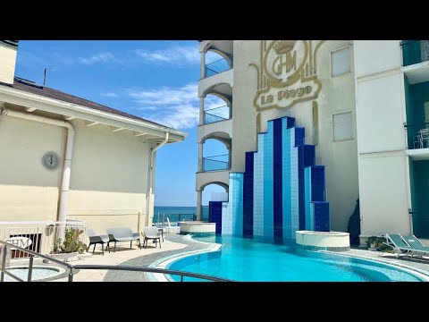 Grand Hotel Michelacci, Gabicce Mare, Italy