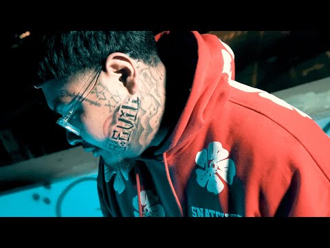 Chino tha p - 2AM Fresstyle (Music Video)