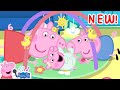 NEW Peppa Pig Music My New Sibling Evie Official Music Video Nursery Rhymes Kids Songs