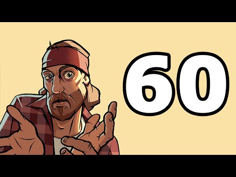 Grand Theft Auto: San Andreas Walkthrough Part 60 - No Commentary Playthrough (PC)