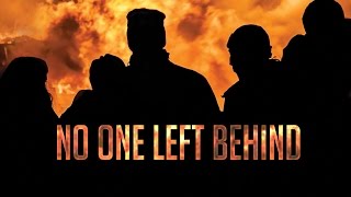 No One Left Behind - Don Blackwell