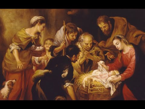 Silent Night (BNSIC)