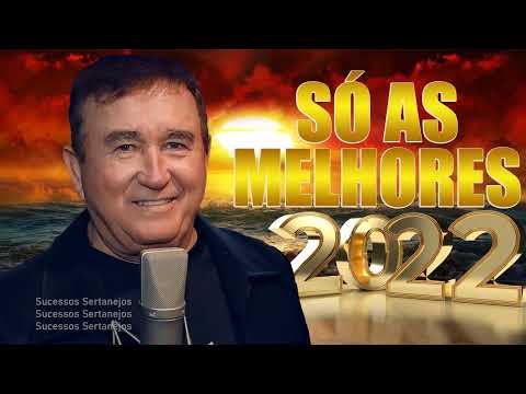 AMADO BATISTA SÓ AS MELHORES SELEÇÃO ESPECIAL - AS MELHORES DOS MAIORES SUCESSOS DA CAREIRA CD 2022