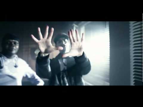 Mind da Gap - Não Pára  ( ft. Valete ) VideoClip