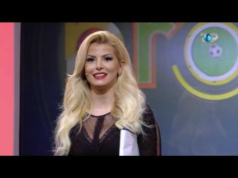 Procesi Sportiv, 5 Mars 2017, Pjesa 1 - Top Channel Albania - Sport Talk Show