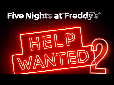 Steam Community :: FIVE NIGHTS AT FREDDY'S: HELP WANTED