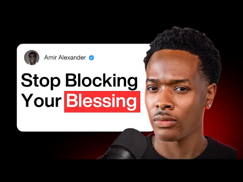 God Can’t Renew What You Won’t Surrender