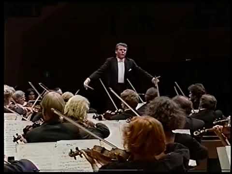 Weber : Oberon Overture(Mariss Jansons)
