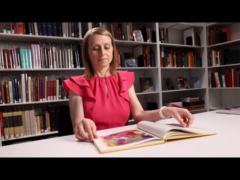 One Hundred Years at the Library: The Scull Auction