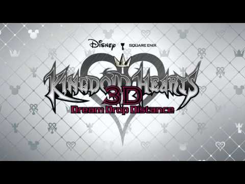 Dearly Beloved | Kingdom Hearts Dream Drop Distance - The Next Awakening