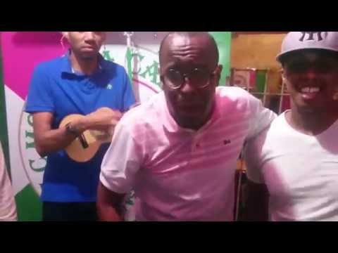 Cante o Samba 2016 - Morro da Casa Verde | TV SASP