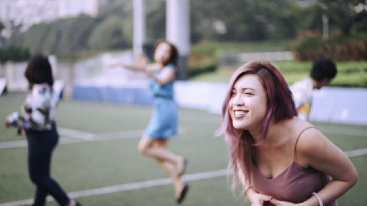 Serrini - Pink Song