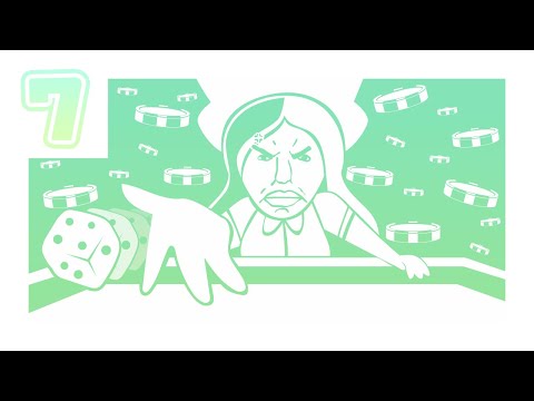 Block Party Ep. 7: "Always Bet On Nothing"