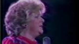 You'll never know - Rosemary Clooney 1983