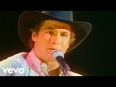 Clint Black - A Better Man (Official Video)