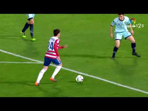 TOP Goles J32 LaLiga 1|2|3