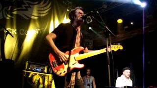 Addiction - Glenn Hughes 13 Oct 2010, The Brook, Southampton