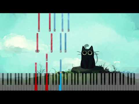 Isn't This A Lovely Day - Irving Berlin