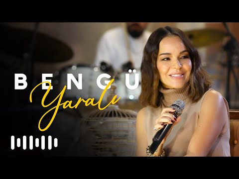 Bengü - Yaralı on Spotify Charts
