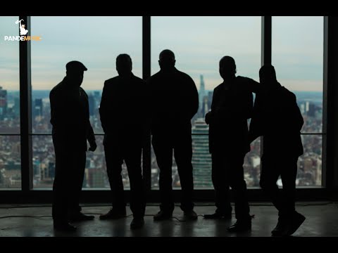 Brent Carter & Friends - Pandemusic WTC Music Sessions