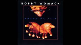How Could You Break My Heart - Bobby Womack - From the 1973 Album - 'Roads Of Life'