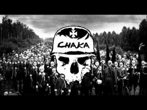 CHAKA - A Svart Parad Tribute