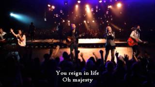 Hillsong - Alive in us - with subtitles/lyrics
