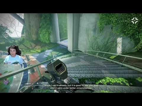 Destiny 2, The Final Shape: I wish we could play together pt.16