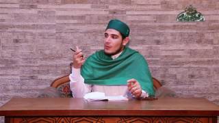 بركة زيارة قبور الصالحين ك تاج العروس الحاوي لتهذيب النفوس 10 الشيخ السيد شلبي الأزهري