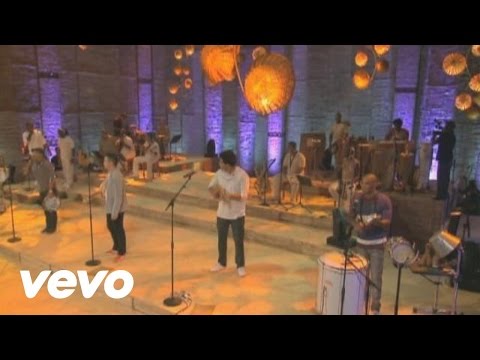 Contando Formiga (Me Deixa Te Amar) - Grupo Bom Gosto